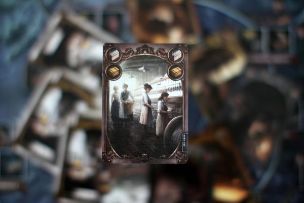 Roxley Games Brass Birmingham Board Games - Image 2