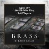 Roxley Games Brass Birmingham Board Games - Image 3
