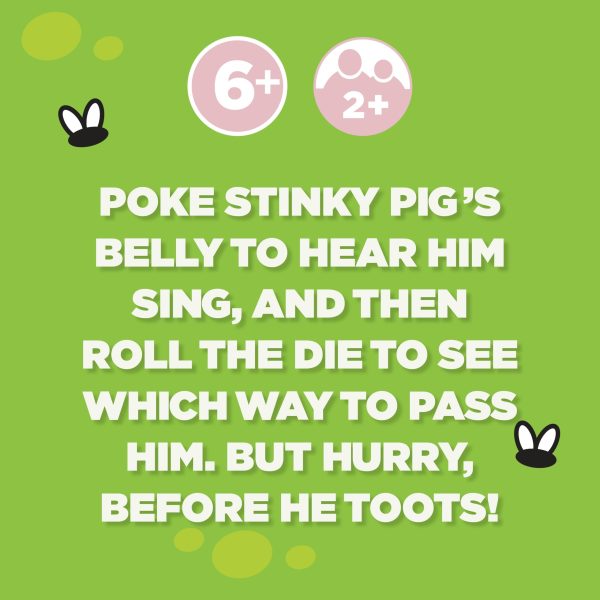 Stinky Pig Game - Image 3