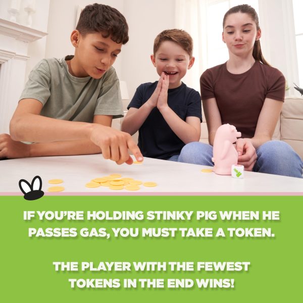 Stinky Pig Game - Image 4