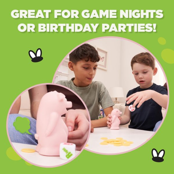 Stinky Pig Game - Image 5