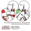 The Army Painter Stainless Steel Hobby Diagonal Cutting Pliers with Safety Grip Handle - Model Sprue Cutter for Metal and Plastic Resin... - Image 4