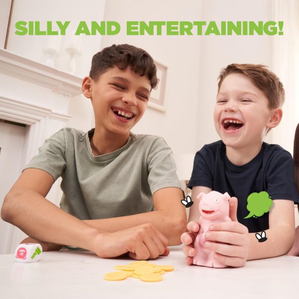 Stinky Pig Game - Image 6