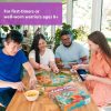 Castle Panic (2nd Edition)  Family Board Game - Image 5