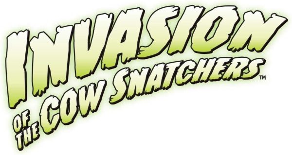 ThinkFun: Invasion of the Cow Snatchers - Mooove the Magnets Logic Game - Age 6+ - Image 8