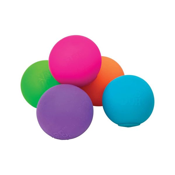 Schylling Teenie Nee Doh Stress Ball - Image 3