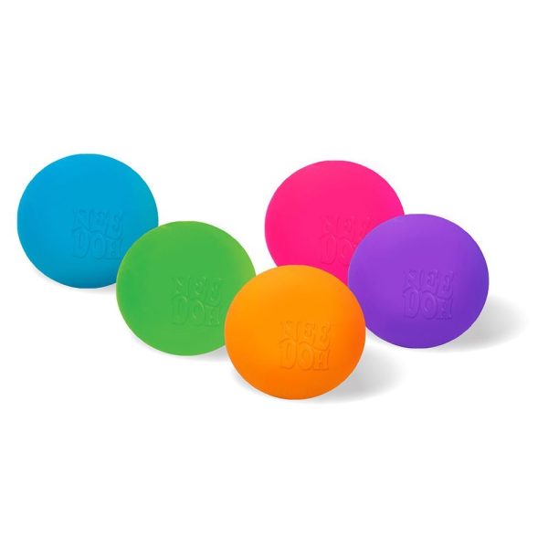 Schylling Teenie Nee Doh Stress Ball - Image 5