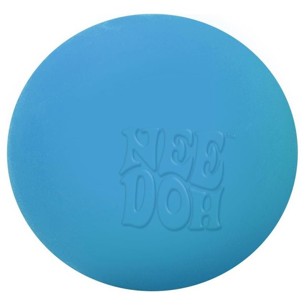 Schylling Teenie Nee Doh Stress Ball - Image 6