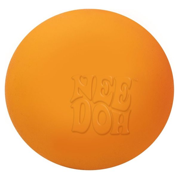 Schylling Teenie Nee Doh Stress Ball - Image 7