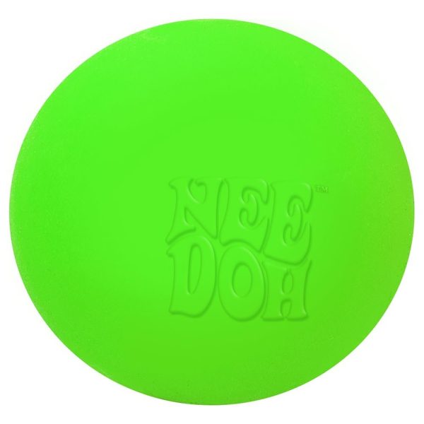 Schylling Teenie Nee Doh Stress Ball - Image 8