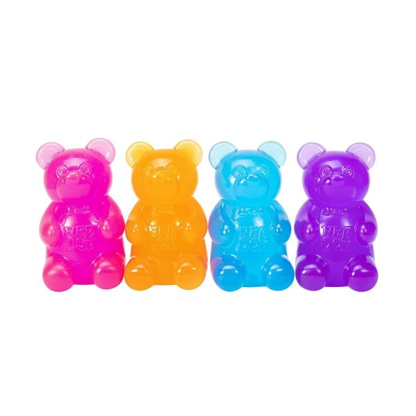NEE DOH Gummy Bear - Image 2