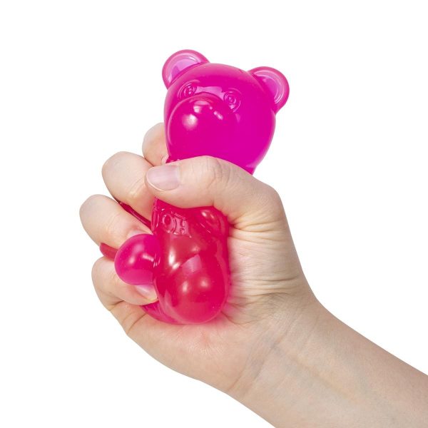 NEE DOH Gummy Bear - Image 4