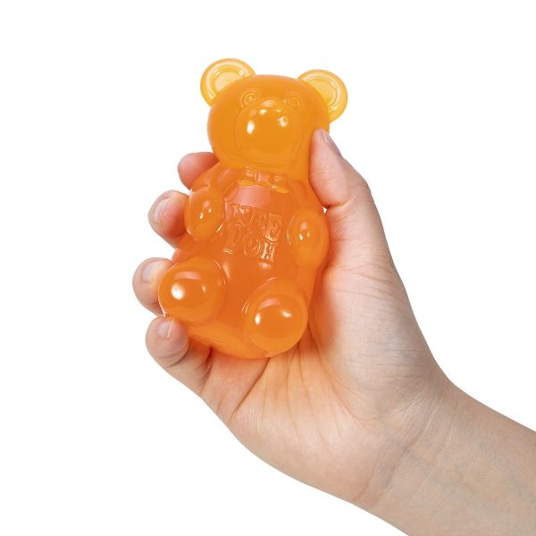 NEE DOH Gummy Bear - Image 5