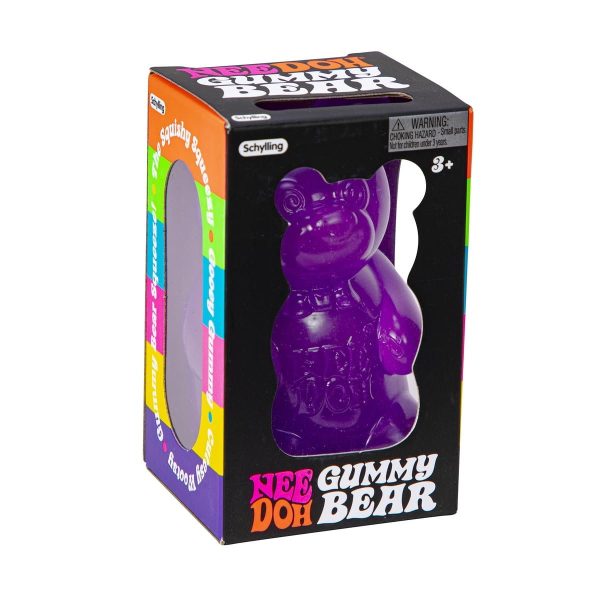 NEE DOH Gummy Bear - Image 6