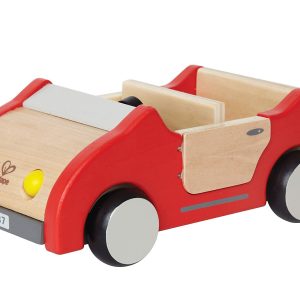 Hape - Happy Family - Doll House Family Car