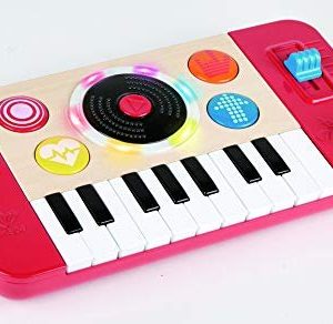 (New Jan) Hape DJ Mix & Spin Studio