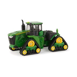 John Deere 1: 64 Scale 9470RX Narrow Track Tractor, Green