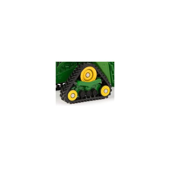 John Deere 1: 64 Scale 9470RX Narrow Track Tractor, Green - Image 3