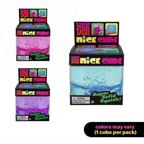 NEE DOH Nice Cube - Image 3
