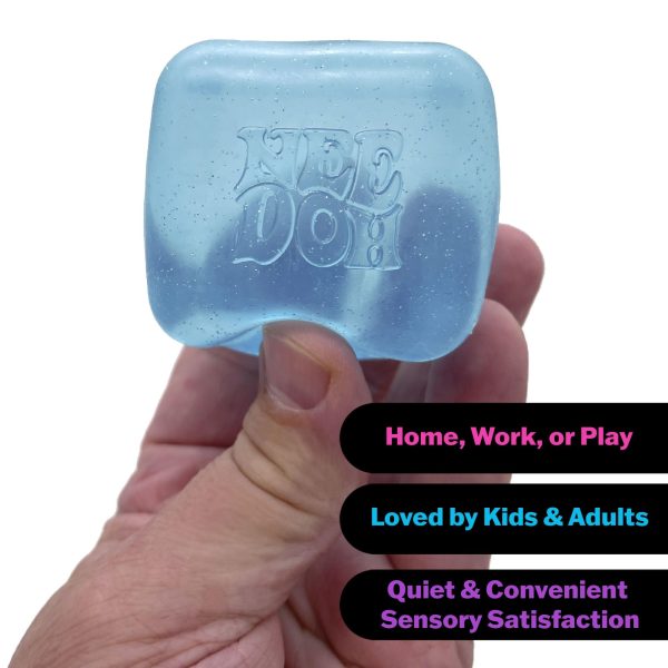 NEE DOH Nice Cube - Image 6