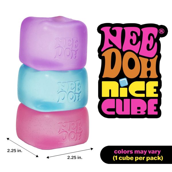 NEE DOH Nice Cube - Image 7