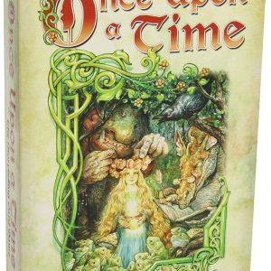 Everest Once Upon a Time, 3rd Edition Card Games