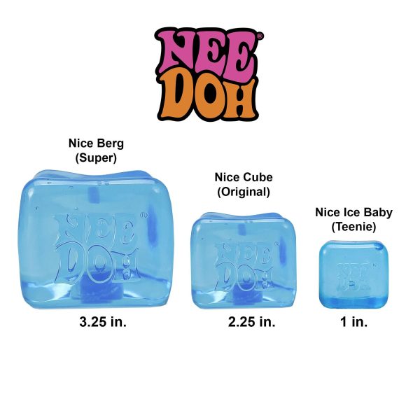 NEE DOH Nice Cube - Image 9