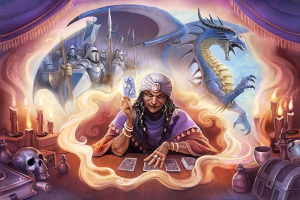 Pathfinder Core Rulebook (P2) - Image 2