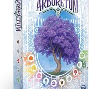 Arboretum Deluxe