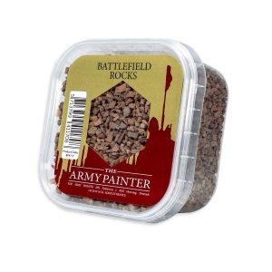 The Army Painter Battlefield Basing