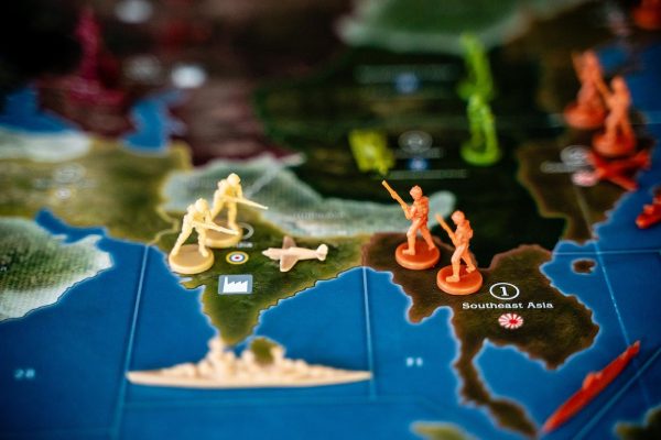 Axis & Allies - 1941 (POD) SW - Image 4