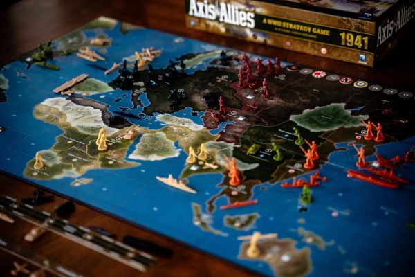 Axis & Allies - 1941 (POD) SW - Image 7