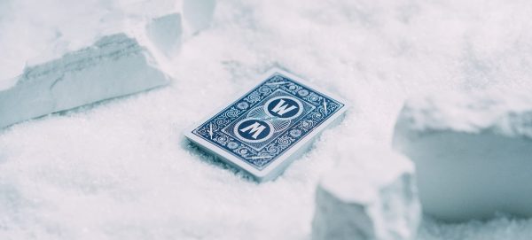 Bicycle World of Warcraft: Wrath of The Lich King Premium Special Edition Playing Cards - Image 4