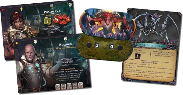 Aeons End 2nd Edition - Image 2