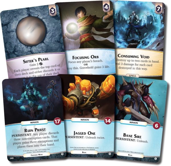 Aeons End 2nd Edition - Image 3
