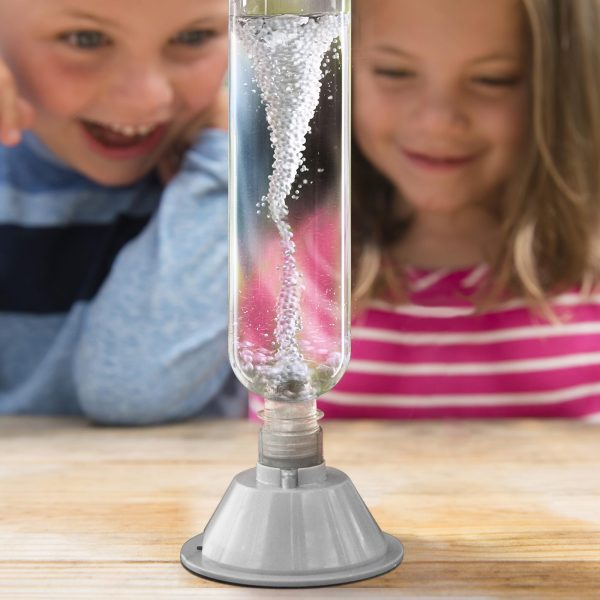 4M Kidz Labs Tornado Maker - Image 6