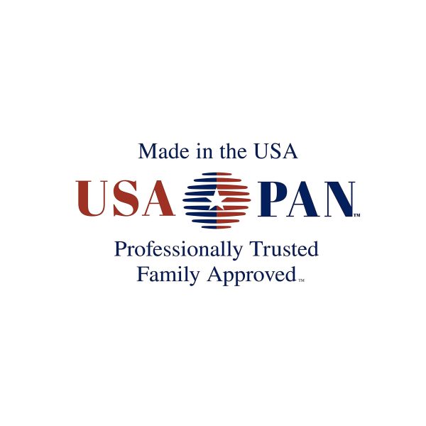 USA Pans 9 x 5 x 2.75-Inch Loaf Pan, Aluminized Steel with Americoat - Image 8