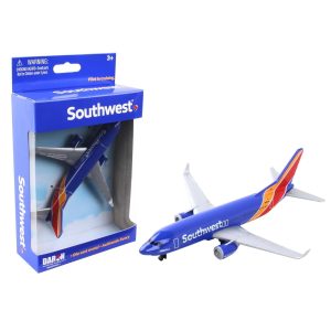 DARON Southwest Single Plane